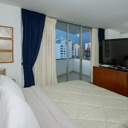 Apartaestudio Atractivo, Confortable, Muy Completo, Familiar Bucaramanga Exterior foto