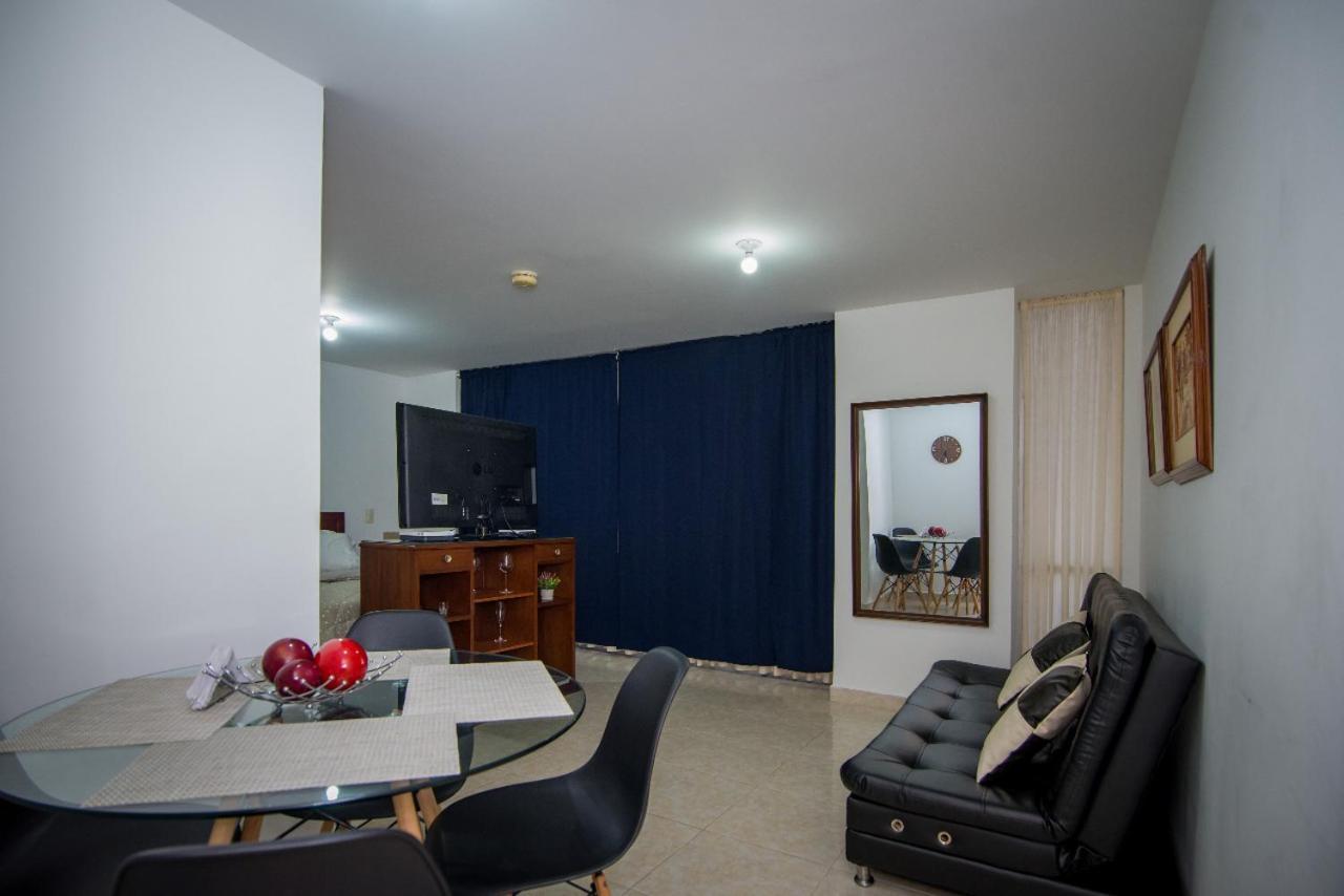 Atractivo, Confortable, Muy Completo, Familiar Apartment Bucaramanga
